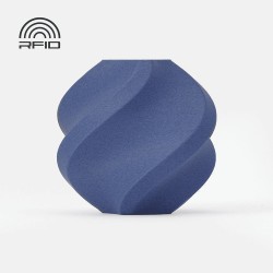 Filament PLA CF - Bleu Jeans - Bambu Lab