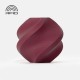 Filament PLA CF - Rouge Bordeaux - Bambu Lab