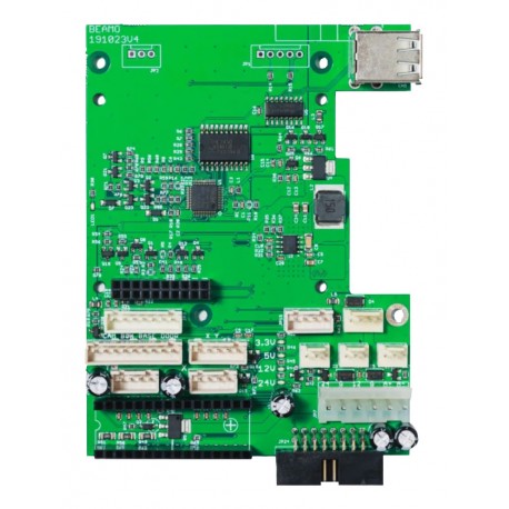 Carte Mère (Mainboard) pour Beamo