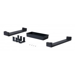 Base Extension - Hexa RF - Flux Laser