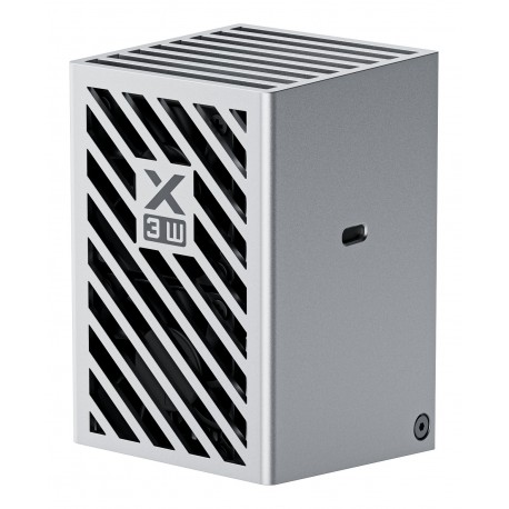 Module Laser IR 3W pour M2 - xTool