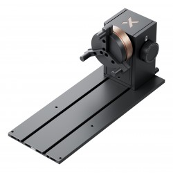 Dispositif Rotatif RA3 Lite - xTool