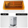 M2 10W - Version Print & Cut - xTool