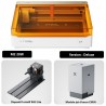 M2 20W - Version Deluxe - xTool