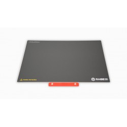 Plateau d'impression flexible BuildTak pour Imprimantes E2 et E2CF - Raise3D