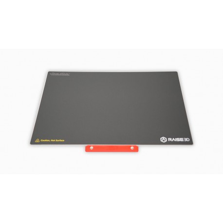 Plateau d'impression flexible BuildTak pour Imprimantes E2 et E2CF - Raise3D