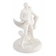 PLA Panchroma Basic - 1Kg - 1,75 mm Blanc (White) - #EBF7FF