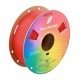PLA Panchroma Basic - 1Kg - 1,75 mm Rouge (Red) - #E72F1D