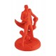 PLA Panchroma Basic - 1Kg - 1,75 mm Rouge (Red) - #E72F1D