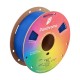 PLA Panchroma Basic - 1Kg - 1,75 mm Bleu (Blue) - #003776