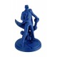 PLA Panchroma Basic - 1Kg - 1,75 mm Bleu (Blue) - #003776