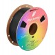 PLA Panchroma Basic - 1Kg - 1,75 mm Noir (Black) - #080A0D