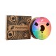 PLA Panchroma Basic - 1Kg - 1,75 mm Noir (Black) - #080A0D