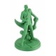 PLA Panchroma Basic - 1Kg - 1,75 mm Vert (Green) - #06924D