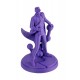 PLA Panchroma Basic - 1Kg - 1,75 mm Violet (Purple) - #6C47B2