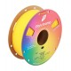 PLA Panchroma Basic - 1Kg - 1,75 mm Jaune (Yellow) - #FFE800