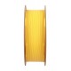 PLA Panchroma Basic - 1Kg - 1,75 mm Jaune (Yellow) - #FFE800