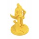 PLA Panchroma Basic - 1Kg - 1,75 mm Jaune (Yellow) - #FFE800