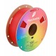 PLA Panchroma Basic - 1Kg - 1,75 mm Rouge Vin (Wine Red) - #D60212