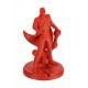 PLA Panchroma Basic - 1Kg - 1,75 mm Rouge Vin (Wine Red) - #D60212