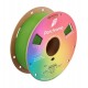 PLA Panchroma Basic - 1Kg - 1,75 mm Vert Jungle (Jungle Green) - #4E742D