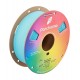PLA Panchroma Basic - 1Kg - 1,75 mm Bleu Turquoise (Aqua Blue) - #5EBDDB