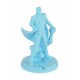 PLA Panchroma Basic - 1Kg - 1,75 mm Bleu Turquoise (Aqua Blue) - #5EBDDB