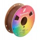 PLA Panchroma Basic - 1Kg - 1,75 mm Brun (Brown) - #55331A