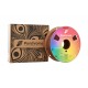 PLA Panchroma Basic - 1Kg - 1,75 mm Brun (Brown) - #55331A