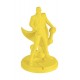 PLA Panchroma Basic - 1Kg - 1,75 mm Jaune Citron (Lemon Yellow) - #EED230