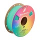 PLA Panchroma Basic - 1Kg - 1,75 mm Teal (Teal) - #4CC0C7
