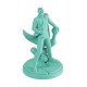 PLA Panchroma Basic - 1Kg - 1,75 mm Teal (Teal) - #4CC0C7