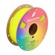 PLA Panchroma Basic - 1Kg - 1,75 mm Vert Citron (Lime Green) - #D5D701