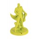 PLA Panchroma Basic - 1Kg - 1,75 mm Vert Citron (Lime Green) - #D5D701