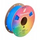 PLA Panchroma Basic - 1Kg - 1,75 mm Bleu Azur (Azure Blue) - #0066D9