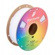 PLA Panchroma Basic - 1Kg - 1,75 mm Blanc Froid (Cold White) - #D9DFE5