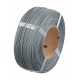 PLA Panchroma Basic - 1Kg - 1,75 mm Gris Acier (Steel Grey) - #616469
