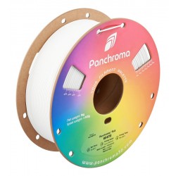 PLA Panchroma Basic - 1Kg - 1,75 mm Blanc (White) - #EBF7FF