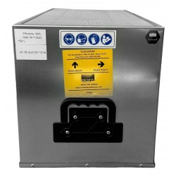Pré-Filtre - Bofa - A1030045
