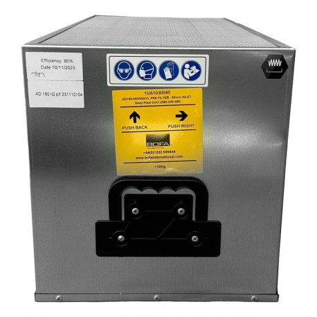 Pré-Filtre - Bofa - A1030045