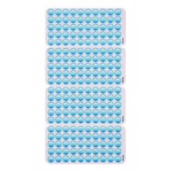 Ensemble d'autocollants - Pack 400 - Tellimero