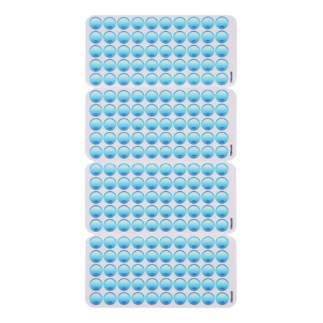 Ensemble d'autocollants - Pack 400 - Tellimero