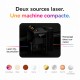 Module laser infrarouge 2 W pour FLUX beamo II