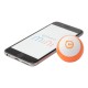 Sphero Mini Orange - Smartphone