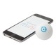 Sphero Mini Blanc - Smartphone