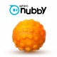 Capot Orange Nubby Sphero