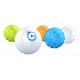 Habillage Nubby Sphero