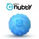 Capot Bleu Nubby Sphero