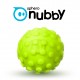 Capot Jaune Vert Nubby Sphero