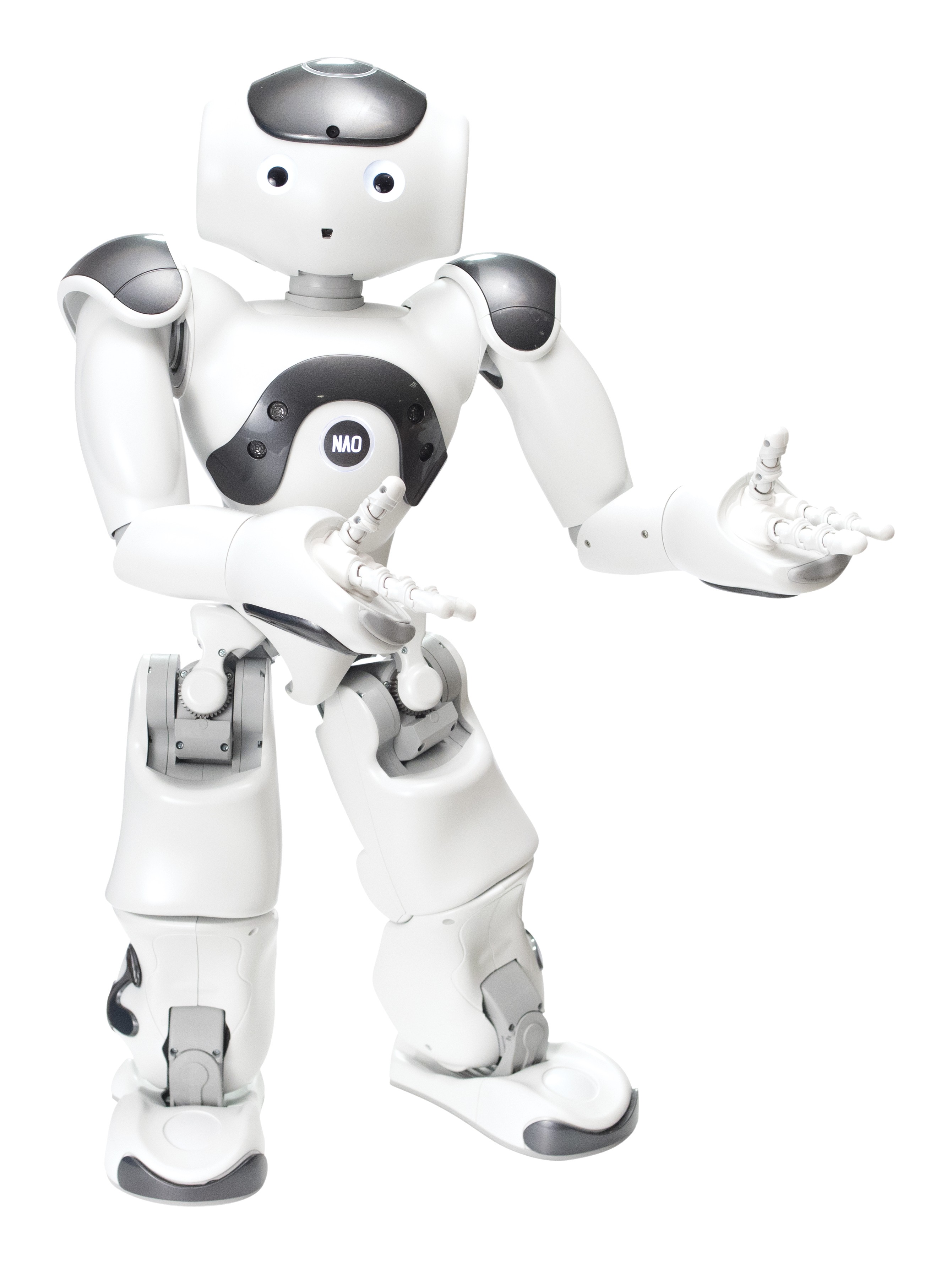 nao robot